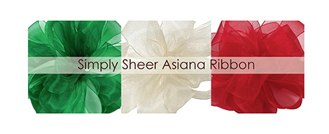 Simply Sheer Asiana