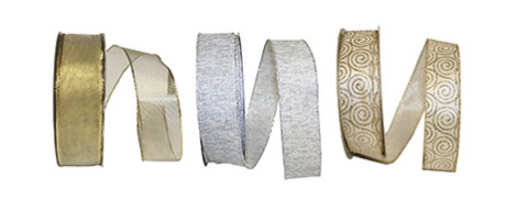 Ribbon - Decorative Packaging Ribbons