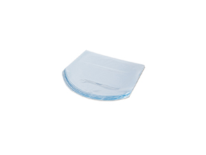Shrink Bags - Dome Shaped Clear - 18" - 26" Widths