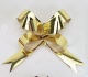 Butterfly Bow - Metallic Ribbon - 6 3/4"W