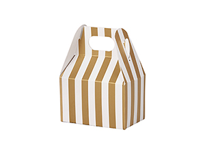 pi-box-mini_gable-box-white-and-gold-stripes