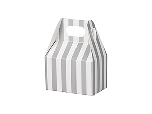 pi-box-mini_gable-box-white-and-silver-stripes