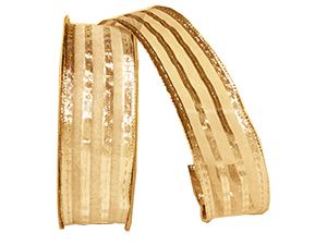 pi-ribbon-metallic_stripe-9x25-gold