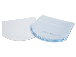 Shrink Bags - Dome Shaped - Clear-22" Width: 22x20, 22x22, 22x24