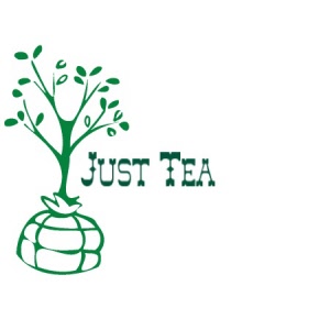 just tea
