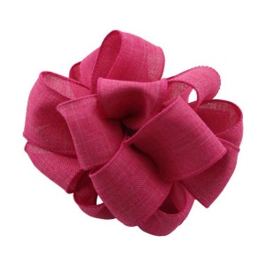 ribbon-linenwe-fuchsia-bow