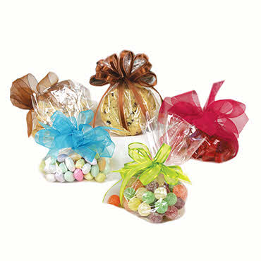 Polypropylene Bags