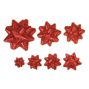 Star Bows