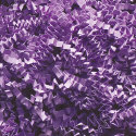 Crinkle Cut Shred - Lavender