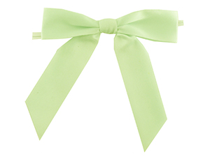 pi-bow-3.5-pretied-sfsatin-mint