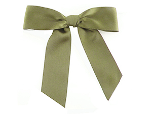 pi-bow-3.5-pretied-sfsatin-olive1