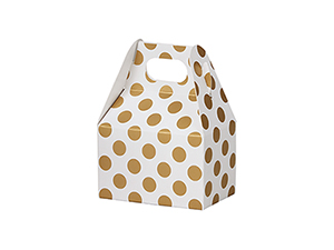 pi-box-mini_gable-box-white-gold-dots