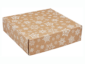 pi-box_deco_mailer-12x12-kraftsnowflakes