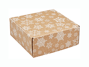 pi-box_deco_mailer-8x8-kraftsnowflakes